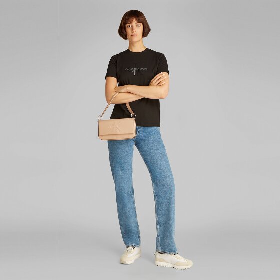 Calvin Klein Jeans Sculpted Schultertasche 24.5 cm