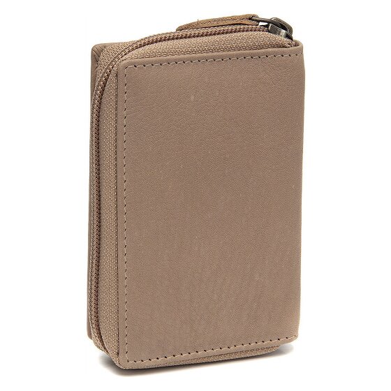 The Chesterfield Brand Floren Geldbörse RFID Schutz Leder 11 cm