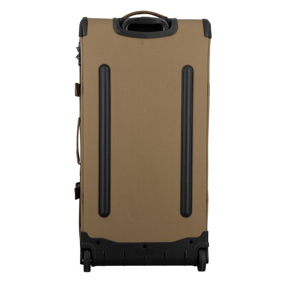 Jump Dunaa 2 Rollen Reisetasche 80 cm