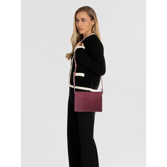 Harold's SAS Umhängetasche Leder 23 cm