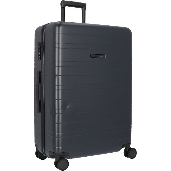 Horizn Studios H7 Check-in 4-Rollen Trolley 77 cm