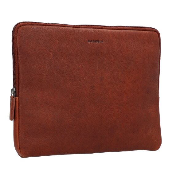 Burkely Antique Avery Laptophülle Leder 35 cm
