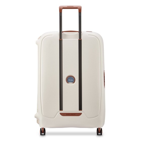 Delsey Paris Moncey 4-Rollen Trolley 76 cm