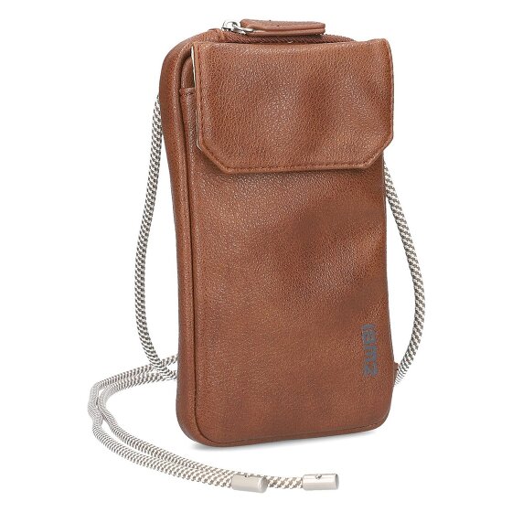 Zwei Mademoiselle.M Handytasche 10 cm