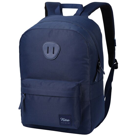 NITRO Urban Classic Rucksack 45 cm Laptopfach