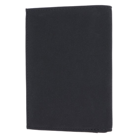 oxmox New Cryptan Geldbörse RFID Schutz 13 cm