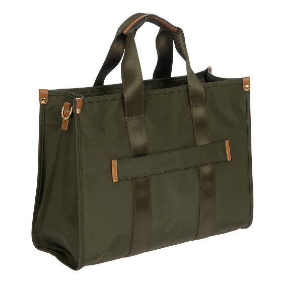 Bric's X-Collection Shopper Tasche M 40.5 cm Laptopfach
