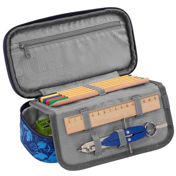 coocazoo Mäppchen 25 cm