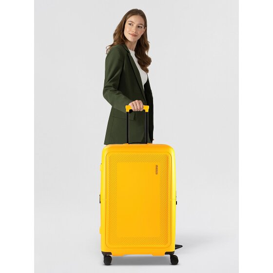 American Tourister Dashpop 4 Rollen Trolley 77 cm