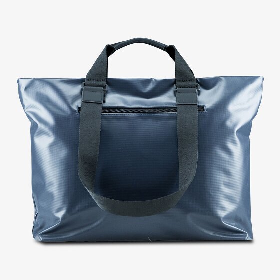 Jost Tolja Shopper Tasche RFID Schutz 40 cm Laptopfach