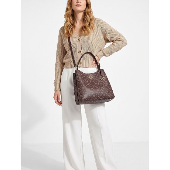 L.Credi Filiberta Schultertasche 30 cm