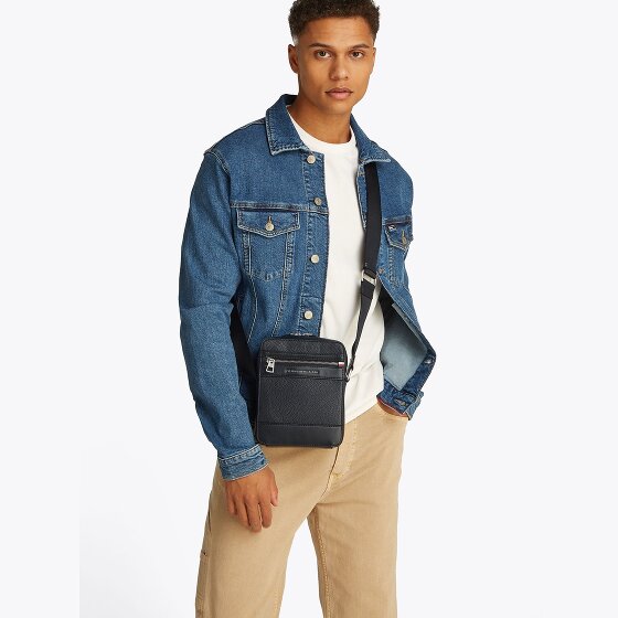 Tommy Hilfiger TH Central Mini Bag Umhängetasche 16 cm