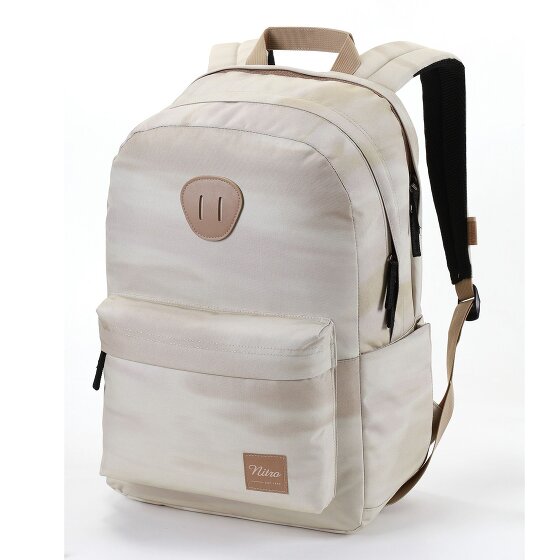 NITRO Urban Plus Rucksack 45 cm Laptopfach