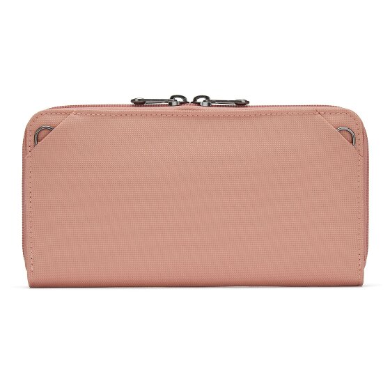 Pacsafe Continental Geldbörse RFID Schutz 20 cm