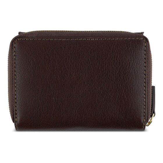 bugatti Neaples Geldbörse RFID Schutz Leder 12.5 cm