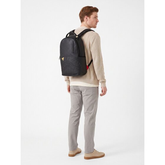 Sprayground Blacked Out Daypack 45 cm Laptopfach