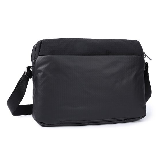 Hedgren Furo Mori Aktentasche RFID Schutz 34 cm Laptopfach