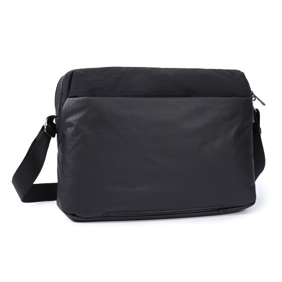 Hedgren Furo Mori Aktentasche RFID Schutz 34 cm Laptopfach