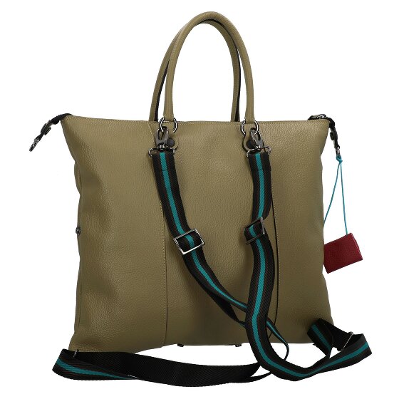 Gabs G3 Schultertasche Leder 43 cm