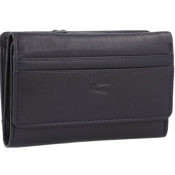 camel active Sara Geldbörse RFID Leder 14 cm