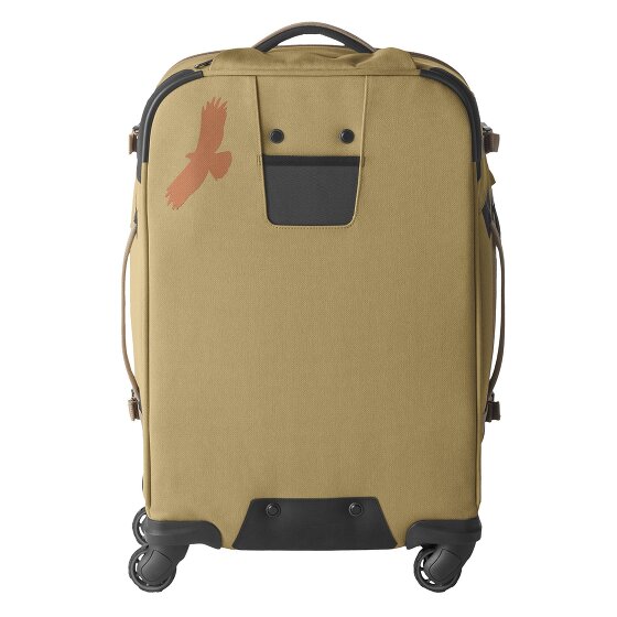 Eagle Creek Gear Warrior 2 Rollen Kabinentrolley 55 cm