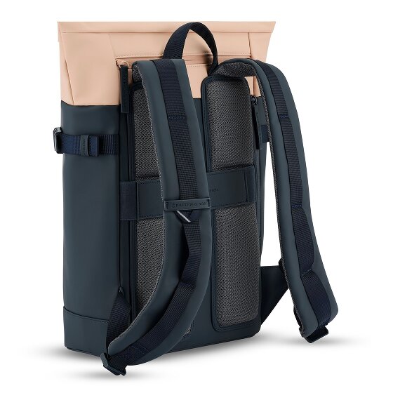 Kapten & Son Helsinki Daypack 46 cm Laptopfach