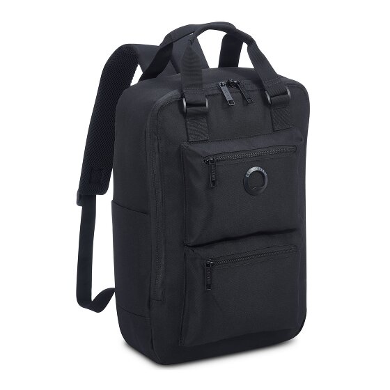 Delsey Paris Citypak Daypack 42 cm Laptopfach