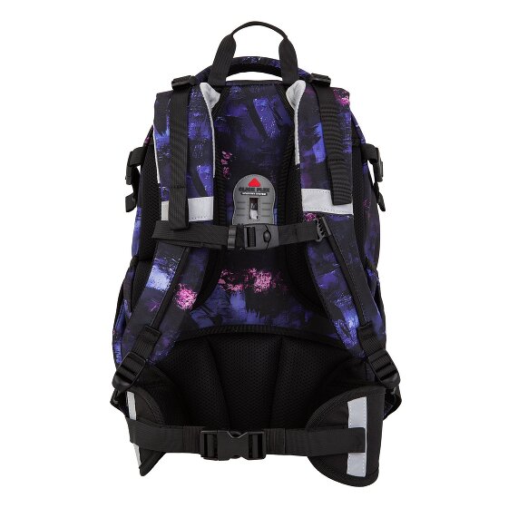 McNeill LUCA Schulrucksack 45 cm