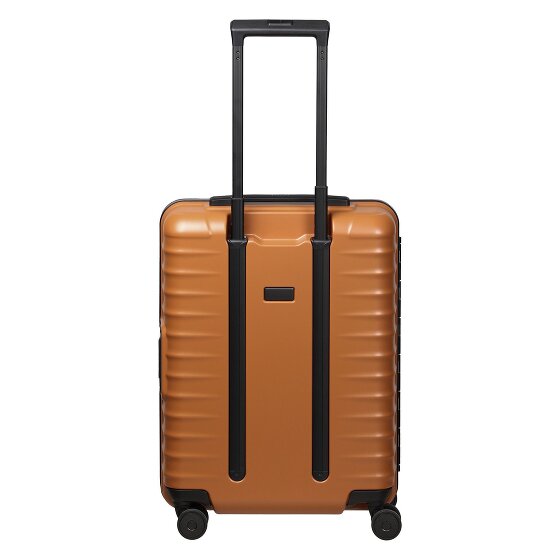 Titan Overseas 4 Rollen Trolley 55 cm
