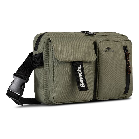 Bench Utility Umhängetasche 26 cm