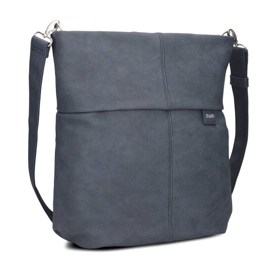 Zwei Mademoiselle.M Umhängetasche 35 cm