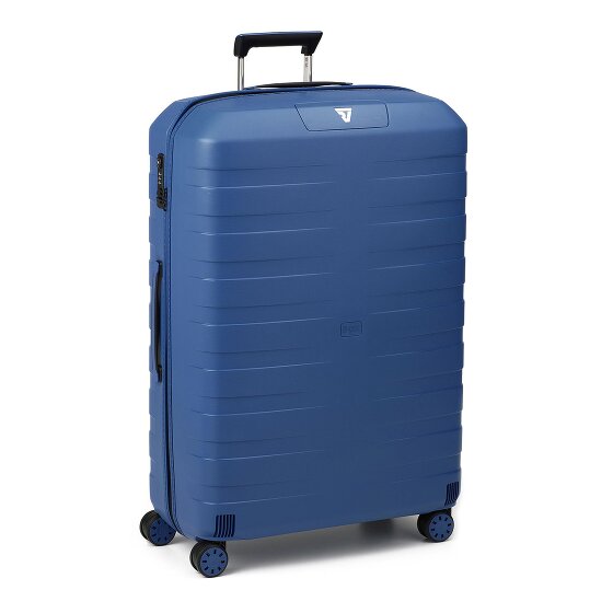 Roncato Box Sport 2.0 4 Rollen Trolley L 78 cm