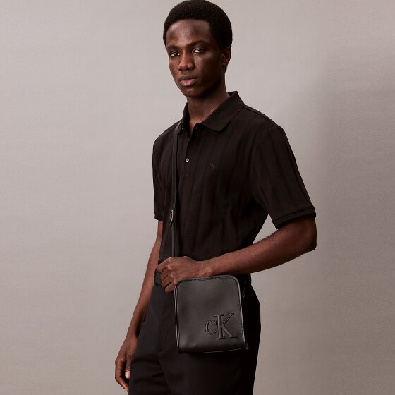 Calvin Klein Sculpted Umhängetasche 17 cm