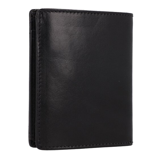 Braun Büffel Country Geldbörse RFID Leder 9,5 cm
