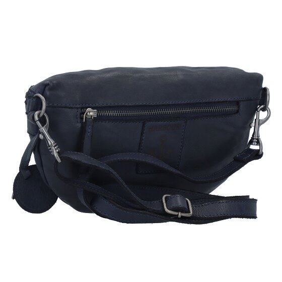 Harbour 2nd Anchor Love Jutta Umhängetasche Leder 28 cm