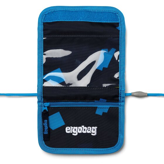 Ergobag Brustbeutel 14 cm