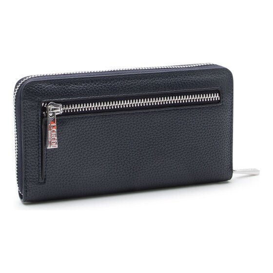 L.Credi Perla Geldbörse RFID Schutz 19 cm