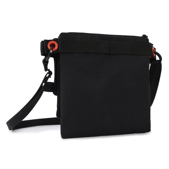 Hedgren Uni Umhängetaschen-set RFID 3 tlg.