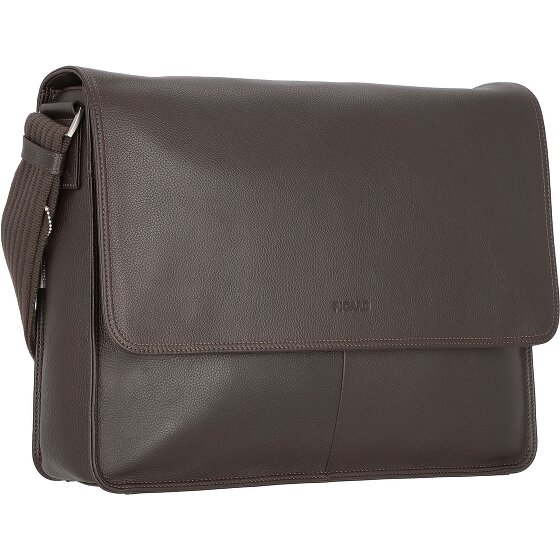 Picard Milano Umhängetasche Leder 37 cm