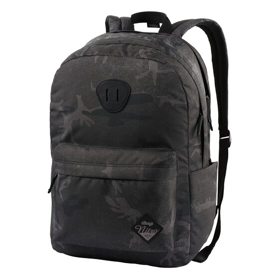 NITRO Urban Plus Rucksack 45 cm Laptopfach