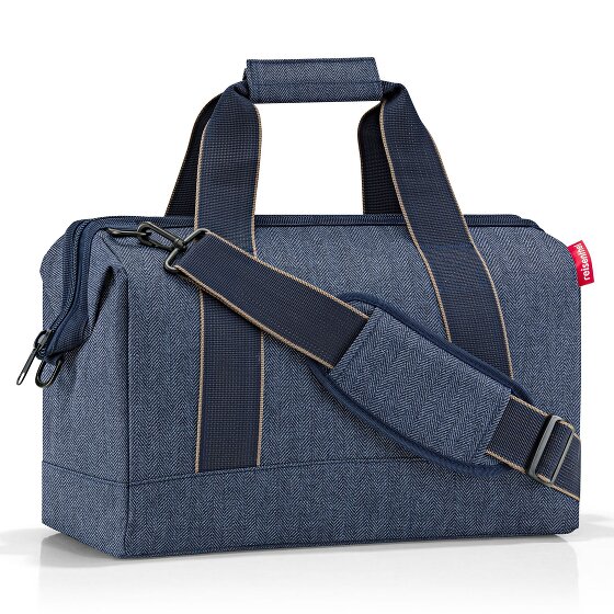 reisenthel Allrounder M Weekender Reisetasche 40 cm