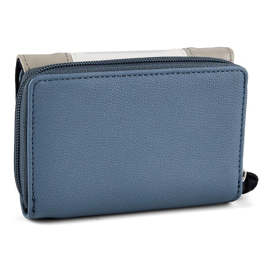 Tom Tailor Juna Geldbörse 14 cm