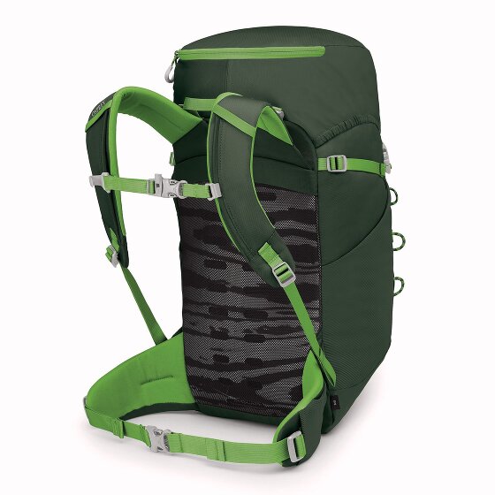Osprey Jet 28 Wanderrucksack 55 cm