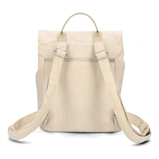 Zwei Mademoiselle.M City Rucksack 29 cm