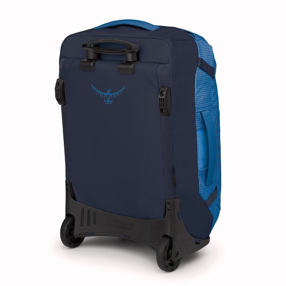 Osprey Transporter 40 2 Rollen Reisetasche 57 cm