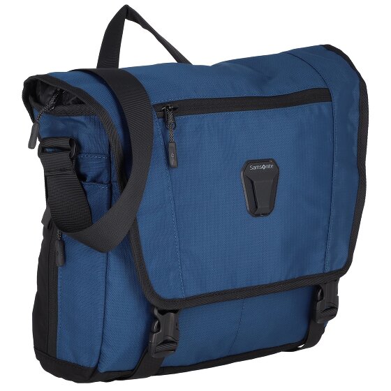 Samsonite Dye-Namic Messenger 38.5 cm Laptopfach