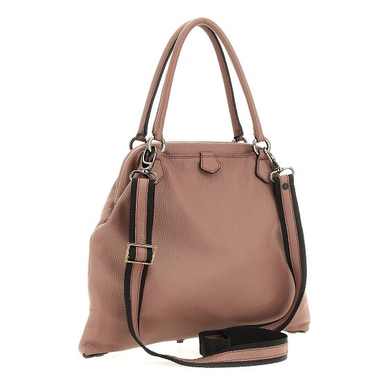 Gabs Isa Handtasche Leder 37 cm