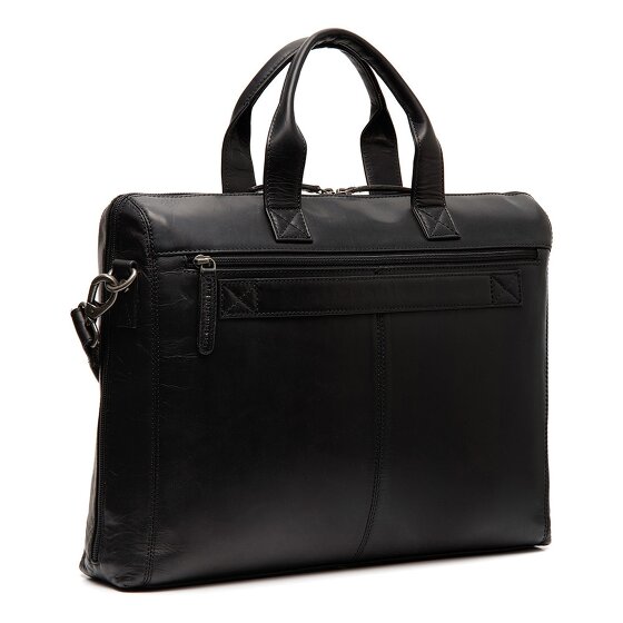 The Chesterfield Brand Levanto Aktentasche Leder 40 cm Laptopfach