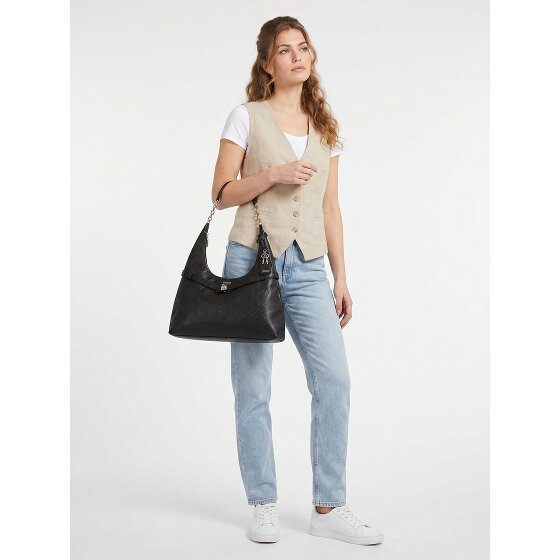 Guess Ella Schultertasche 40 cm