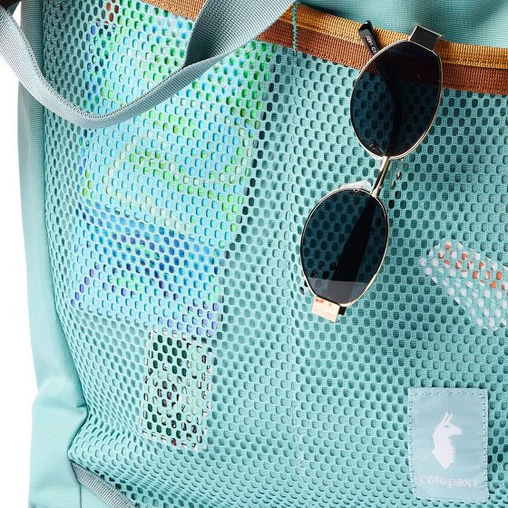 Cotopaxi Todo 22 L Schultertasche 37 cm Laptopfach